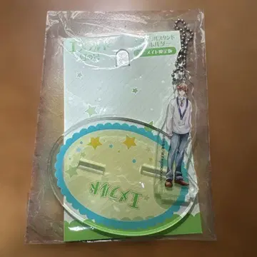 에메랄드 여름호 미니 아크릴 스탠드 키링 세계제일의 첫사랑 오노데라 리츠