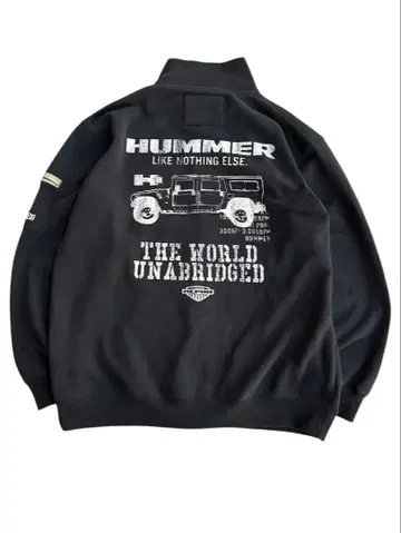 faded graphics zip up sweat