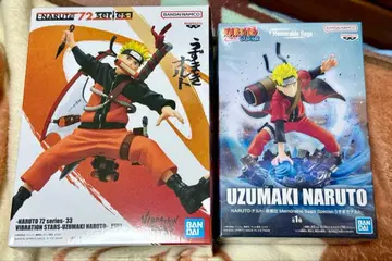NARUTO 피규어 묶음 판매 2세트
