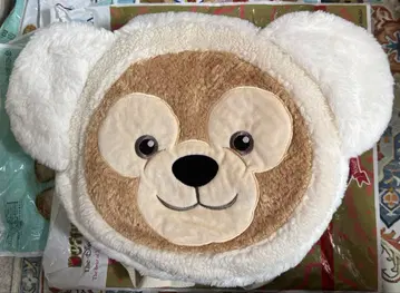 더피 윈터 홀리데이 담요 포함 백팩