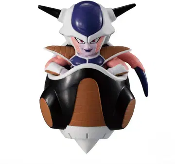 새상품 드래곤볼 어드버지 13 프리저 (제1형태) 피규어