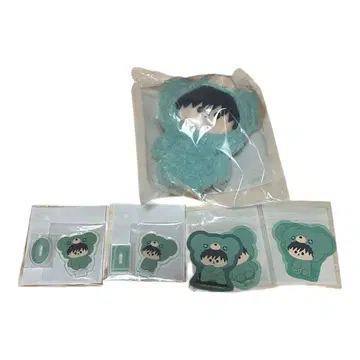 세가 럭키 쿠지 주술회전 후시구로 메구미 하구하구미