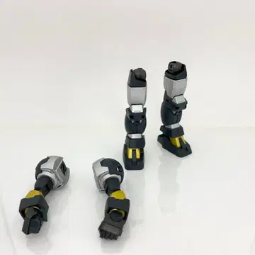 HG 1/144 건담 AGE-1 타이타스 정크 팔 다리