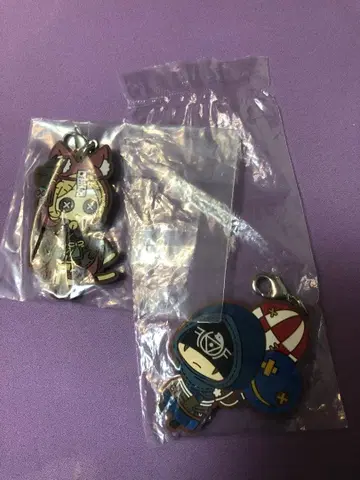 제5인격 점쟁이 기계공 러버 스트랩