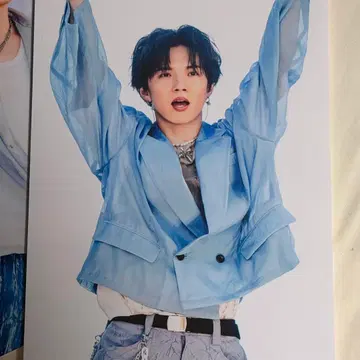 사토 타이키 fantastics 타워 레코드 패널 EXPO