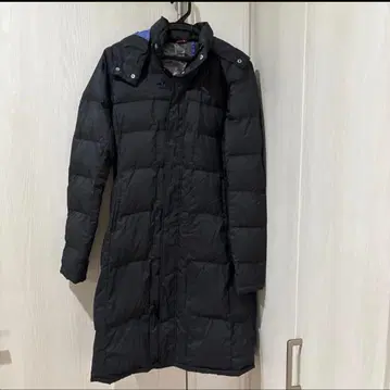 PUMA 여성용 다운 벤치 코트 M 사이즈