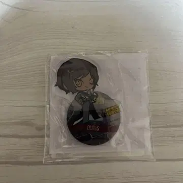 림버스 컴퍼니 우티스 아크릴 스탠드