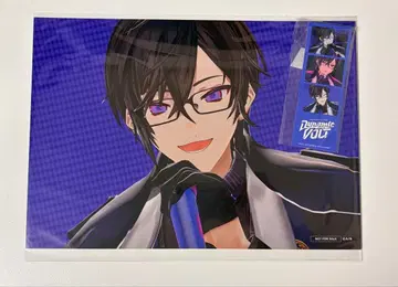 니지산지 니지페스 2025 Blu-ray 특전 빅 카드 시키나기 아키라