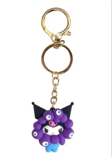 쿠로미 산리오 미야쿠미야쿠