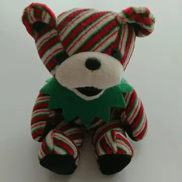 Candyman 봉제 인형