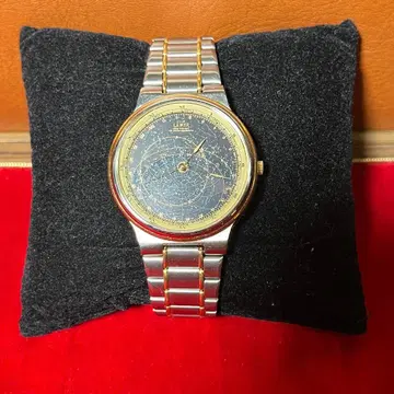 새상품급 CITIZEN CLUB LA MAR 코스모사인 클럽 라메르