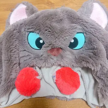 디즈니 베를리오즈 팬캡