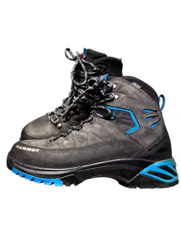 인기! 27.5cm 마무트 MAMMUT Magic GTX Men 블랙