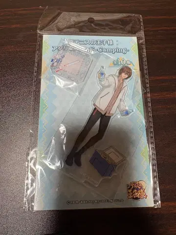 후지 슈스케 아크릴 스탠드