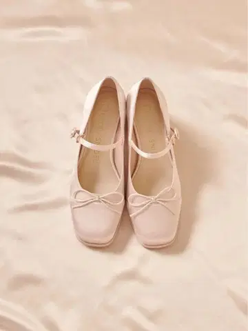 2025 snidel [ Chacott ] 메리 제인