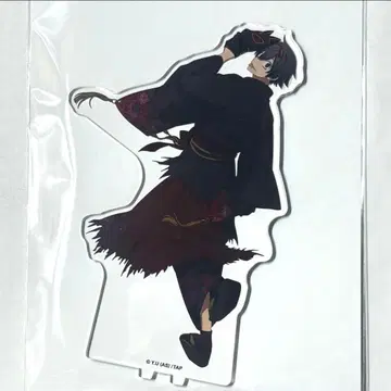 도원암귀 애니메이트 카페 아카페 요도가와 마스미 아크릴 스탠드