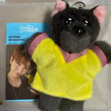 BOYNEXTDOOR 보넥도 재현 푸넥도 MYONGMYONG