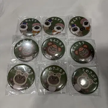 닌타마 란타로 난자타운 C상 육학년