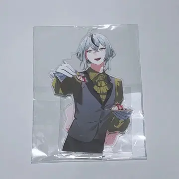 모리 아크릴 스탠드 비즈로그 비즈로그 B's-LOG 오발렉 오토메이트