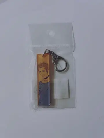 야자와 아이전 노부 아크릴 스틱 키링 NANA 블라스트