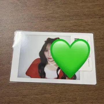 CANDY TUNE 오가와 나나코 런 폴라로이드