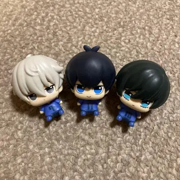 블루 록 푸치토 스와리마스