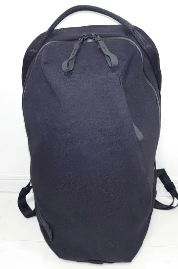 ABLE CARRY Daily Backpack 블랙