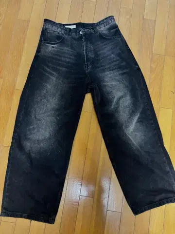 [인기] zara 와이드 팬츠