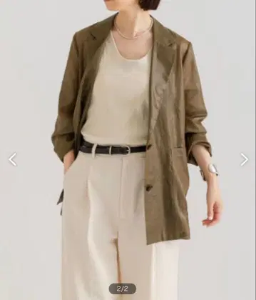 어반 리서치 시어 보일 자켓