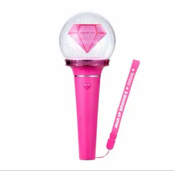 CHANMINA 응원봉 AOD3 DIAMOND LIGHT