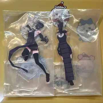 유*키님 제일복권 극장판 체인소 맨 레제 편 G상 아크릴 스탠드 폭탄 신