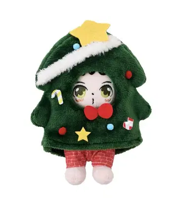 3COINS 최애인형 Xmas 크리스마스 트리
