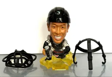 레어 [ 에포크 트레이딩 피규어 ] 야노 아키히로 한신 타이거즈 홈