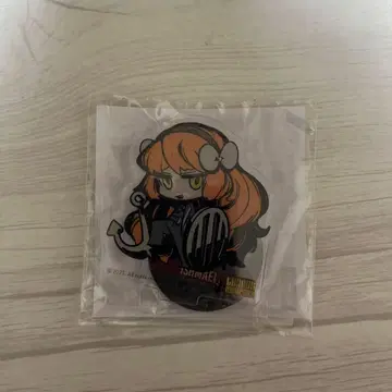 림버스 컴퍼니 이 아크릴 스탠드