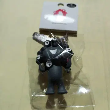 오사카 간사이 만박 블랙 미야쿠미야쿠 EXPO 2025 키링