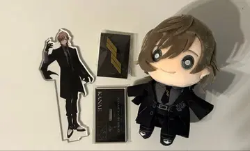 카나 칠차원 학생회 3세트