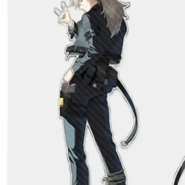 ㄹㅈ님 J3 제삼 아크릴 스탠드