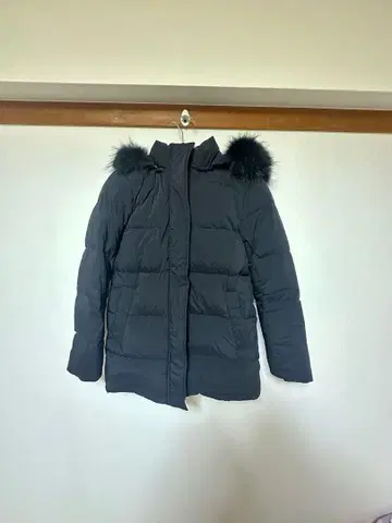 BAYFLOW 베이플로우 다운 코트 새상품급!