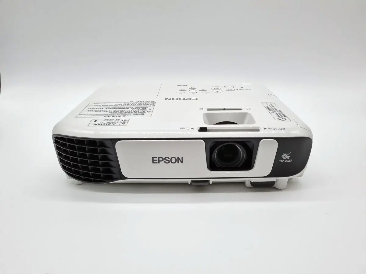 Epson EB-X41 3600 Lumens XGA Used Projector
