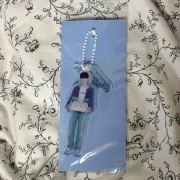 BOYNEXTDOOR 명재현 아크릴 키링