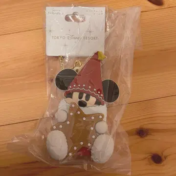 [택 포함 새상품] 릴린린 백참 크리스마스2025