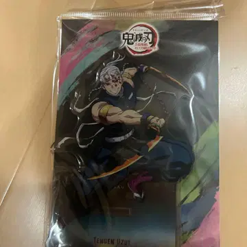 TENGEN UZUI 아크릴 스탠드