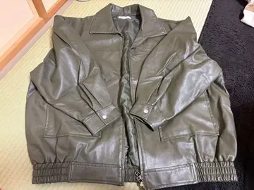 즉시 발송! 차오패닉 티피 아우터