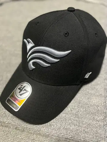 Marines NCE 시걸 로고 '47 MVP 캡 2024