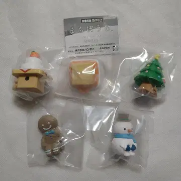 기다림 겨울 편 전 5종 컴플리트