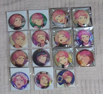 앙스타 아츠키 슈