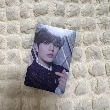 Stray Kids 승민 EXHIBITION 구매 혜택 트레이딩 카드