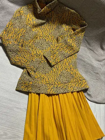 버트 스탠리 원피스