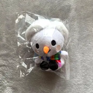 SnowMan 타마유키 키링