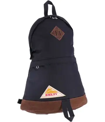 새상품 KELTY/빈티지 걸스 데이팩 HD2 블랙 15L